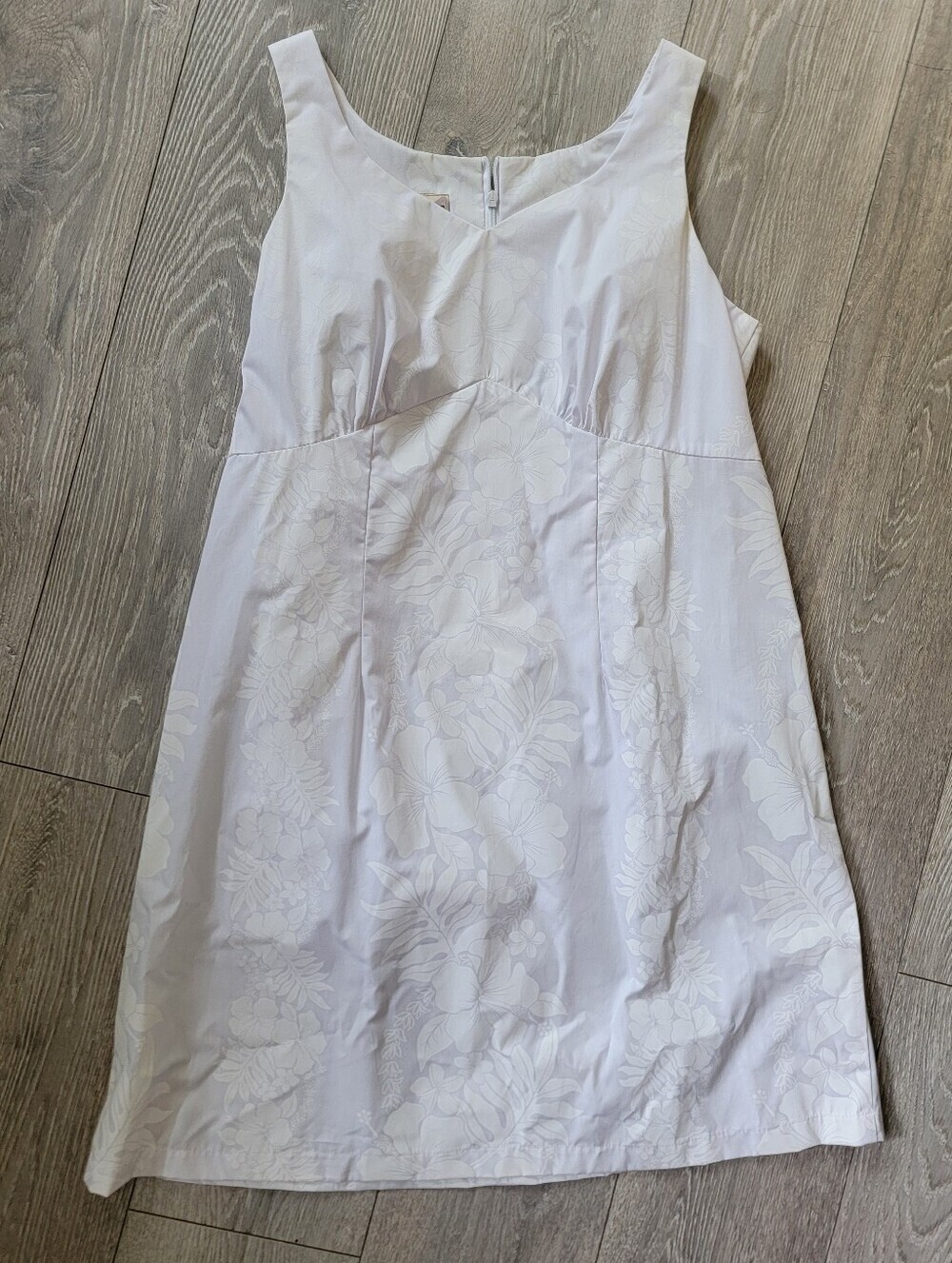 Hilo Hattie Dress